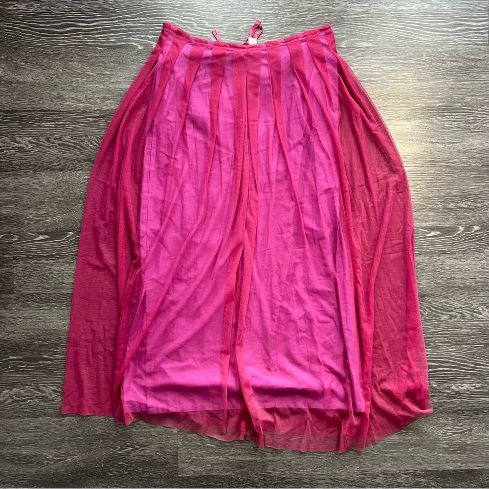 Free People Intimately Maxi Skirt - Picture 5 of 5